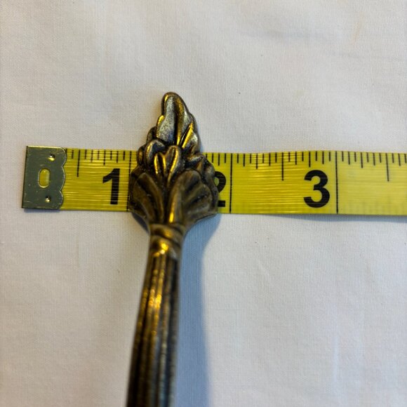 16 Amerock Brass Cabinet Handles Pulls 1330 - Picture 7 of 9